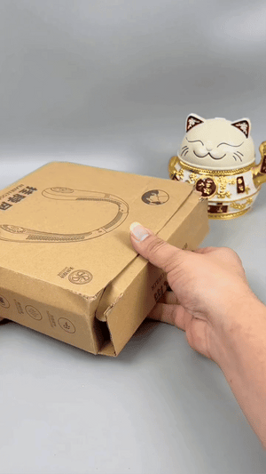 AeroLoop Wearable Fan