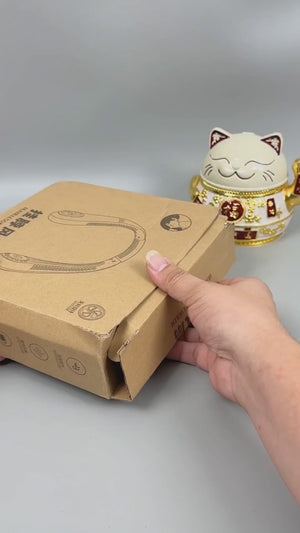 AeroLoop Wearable Fan