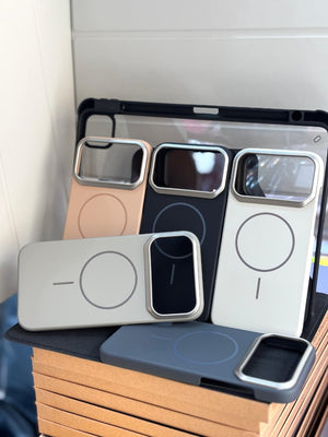 MagSafe-Compatible iPhone Case