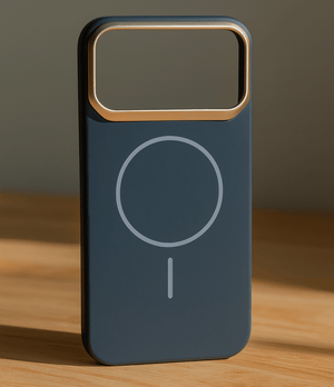 MagSafe-Compatible iPhone Case