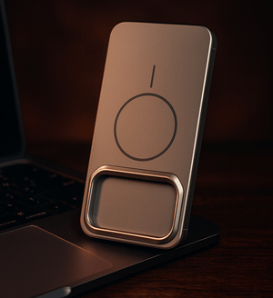 MagSafe-Compatible iPhone Case