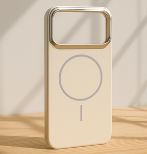 MagSafe-Compatible iPhone Case