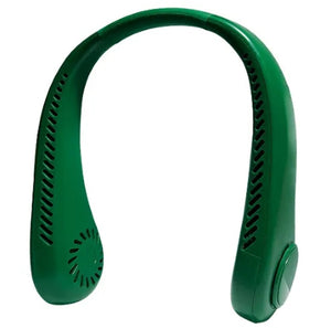 AeroLoop Wearable Fan