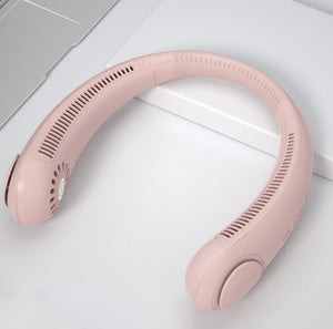 AeroLoop Wearable Fan