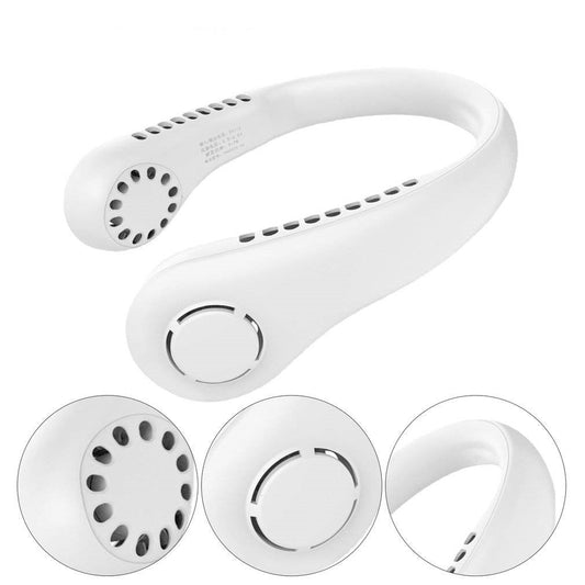 AeroLoop Wearable Fan