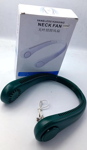 AeroLoop Wearable Fan